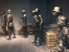 -上海四行仓库抗战纪念馆