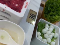 -浪里寻·臻牛养生牛肉火锅(方圆荟店)