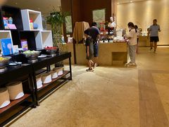 -三亚湾红树林度假世界(木棉酒店)