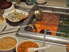 -海底捞火锅(珠影星光城夜宵主题店)