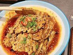 -四川饭店·小龙虾(长白店)