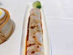 叉烧肠粉-春满园·早茶·粤菜·宴会(前海店)