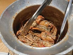 -隅乐胡椒虾·台湾菜·团建(皇岗店)
