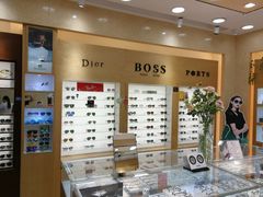 -光明眼镜(绿宝店)