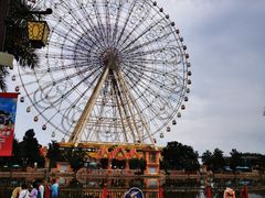 -七彩云南欢乐世界