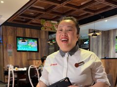 -海底捞火锅(石景山万达广场店)