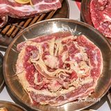 请我姐吃西塔老太太