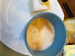 -浙江西子宾馆·瑶园咖啡厅