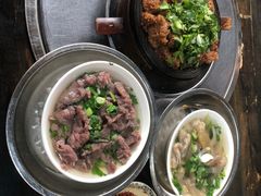 -乐山食古香跷脚牛肉