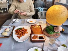 -吴越荣记苏州菜·松鼠桂鱼100%活鱼现做(斜塘老街店)