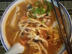 南宁老友粉-八十八粉儿(尚都店)