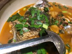 -千岛湖小鱼儿·淳安匠心农家菜