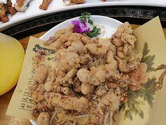 -醉壹号海鲜大排档(厦门美食地标店)