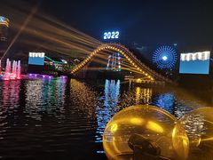 -南昌融创乐园
