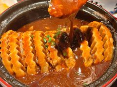 -外婆家(杭州马塍店)