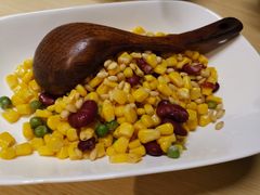-关东小磨东北菜(上海长风大悦城店)