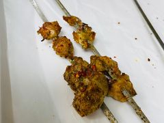 -独一道·邵伯龙虾土菜馆·烧烤(雨花西路店)