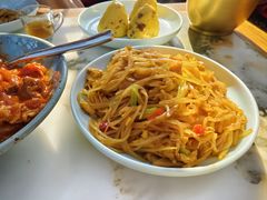 -小吊梨汤·北京菜(香山店)