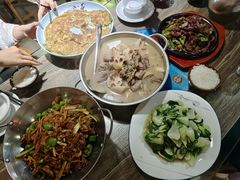 -神仙钵湘香土菜馆(光华路店)