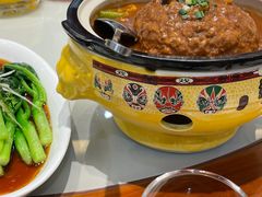 -一品滇香·云南菜(公益西桥店)