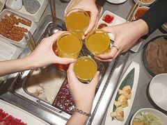 -海底捞火锅(大唐店)