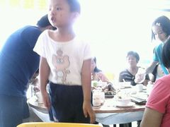 -乡味海鲜农家菜·巽寮土窑鸡(地道美食店)