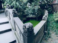 -成都武侯祠博物馆