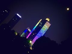 -南京奥林匹克体育中心-体育馆