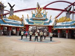 -七彩云南欢乐世界