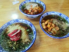 -裕兴记·三虾面(西北街总店)
