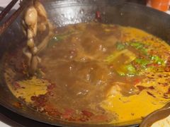 -老天桥蛙炉火锅(姑苏总店)