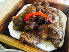 -又一间茶点轩(百汇广场店)