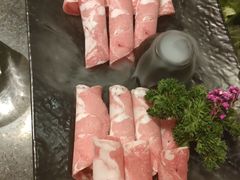 -捞王猪肚鸡火锅(昆山店)