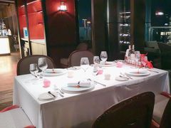 -恰餐厅 CHAR Bar & Grill (珠海仁恒洲际店)