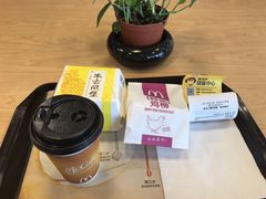 -麦当劳(金狮广场店)