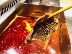 捞派毛肚-海底捞火锅(铂澜大象城店)