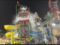 -武汉玛雅海滩水公园