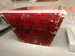 -中国闽台缘博物馆