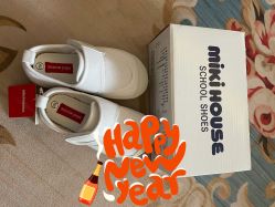 -mikihouse(国贸商城店)