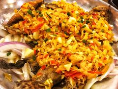 -禾田下生态餐厅(华天城总店)