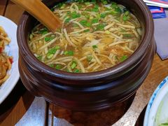 -满园烤鸭·春饼(太原街万达店)