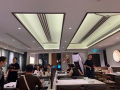 -翡翠拉面小笼包(岭南新天地店)