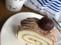 -星巴克臻选(南京金茂览秀城店)