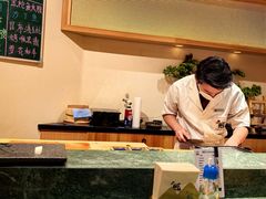-鮨冠OMAKASE食べ放题(北京首店)