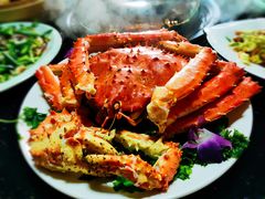 -鲜小岛·铜锅涮肉