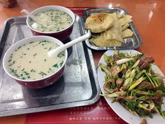 -教师之家赵家羊汤馆(东青龙街店)