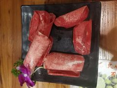-炭恋火炉烤肉(凌云一街坊店)