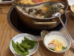 -松野谷·寿喜烧自助(华联顺义金街购物中心店)