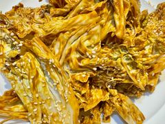 -张大嘴菜馆(庞各庄店)