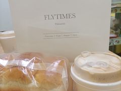 -法桐蛋糕·手作面包(万象城店)